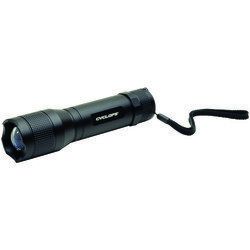 Cyclops 1,500-lumen Tactical Flashlight