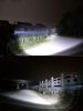 U`King 5-Mode Led XM-L T6 5000 Lumen Wfuture Tactical LED Flashlight Zoom Super Bright Military Grade Random Color