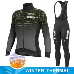 Jacket Fleece Thermal Sweater Rossi Cycling Wear (Option: K-3XL)