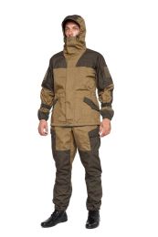 Special Forces Mountain Battle Suit (Option: Khaki Color Matching-I)